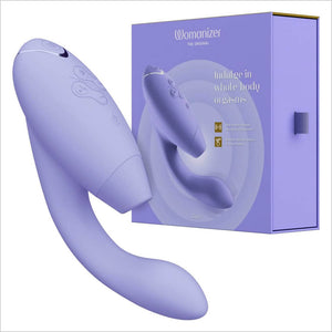 Womanizer Duo 2