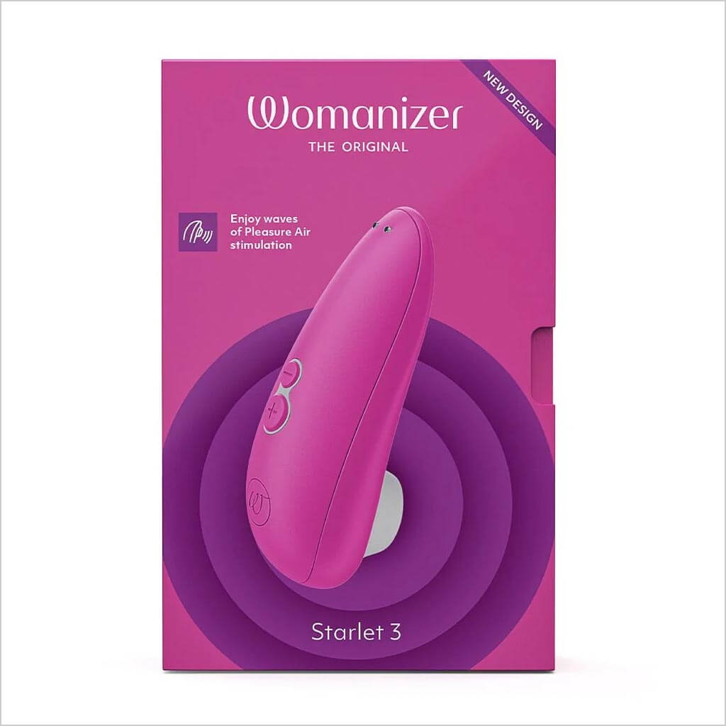 Womanizer Starlet 3
