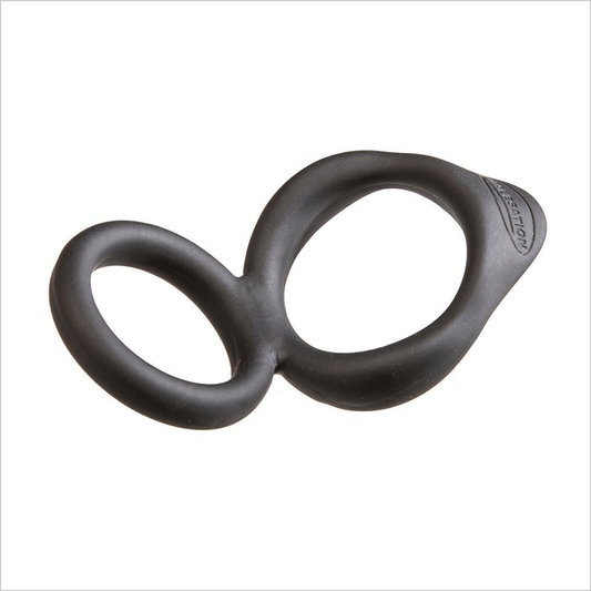 Force Cock & Ball Ring | Malesation