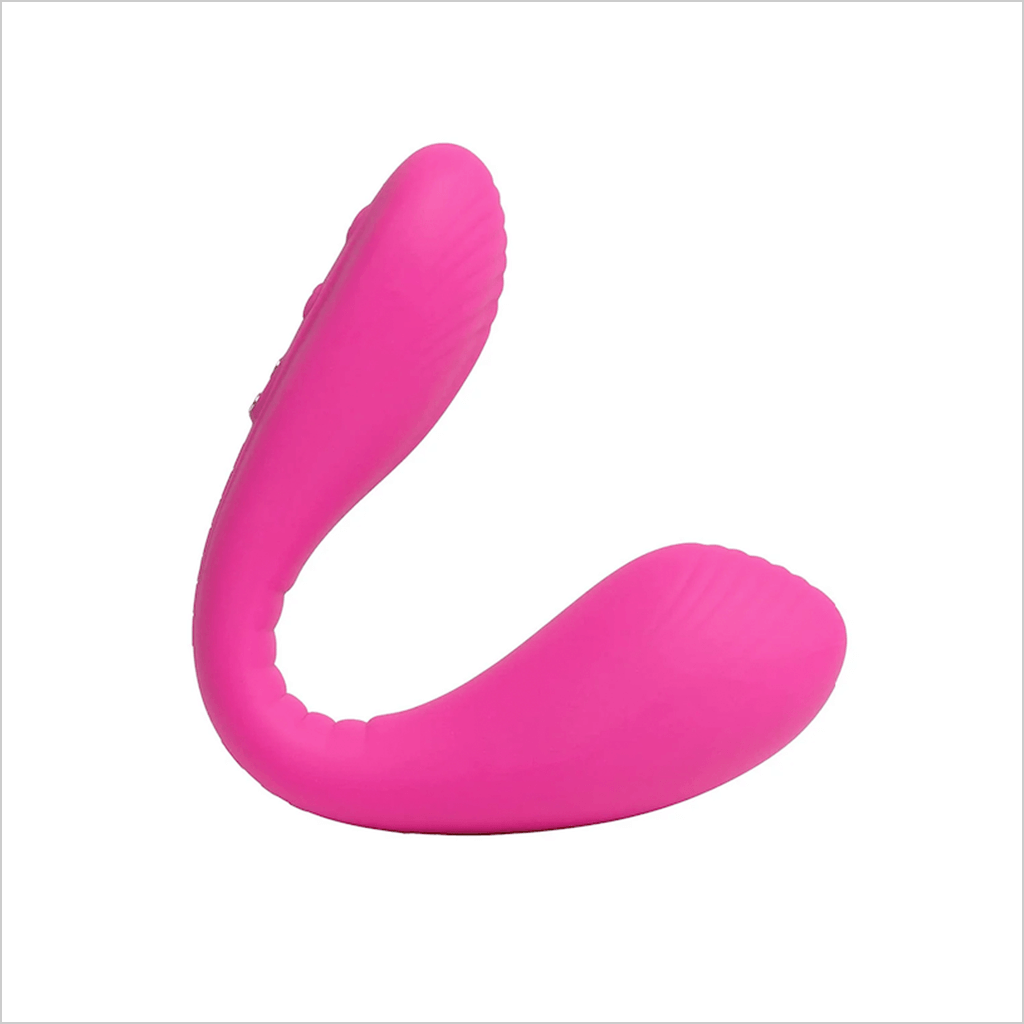 Lovense Dolce - Dual Stimulation App Controlled Vibrator