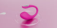 Load and play video in Gallery viewer, Lovense Lush 4
