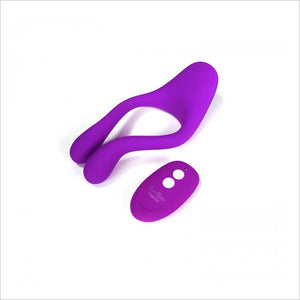Beaument’s Doppio 2.0 Couples Vibrator
