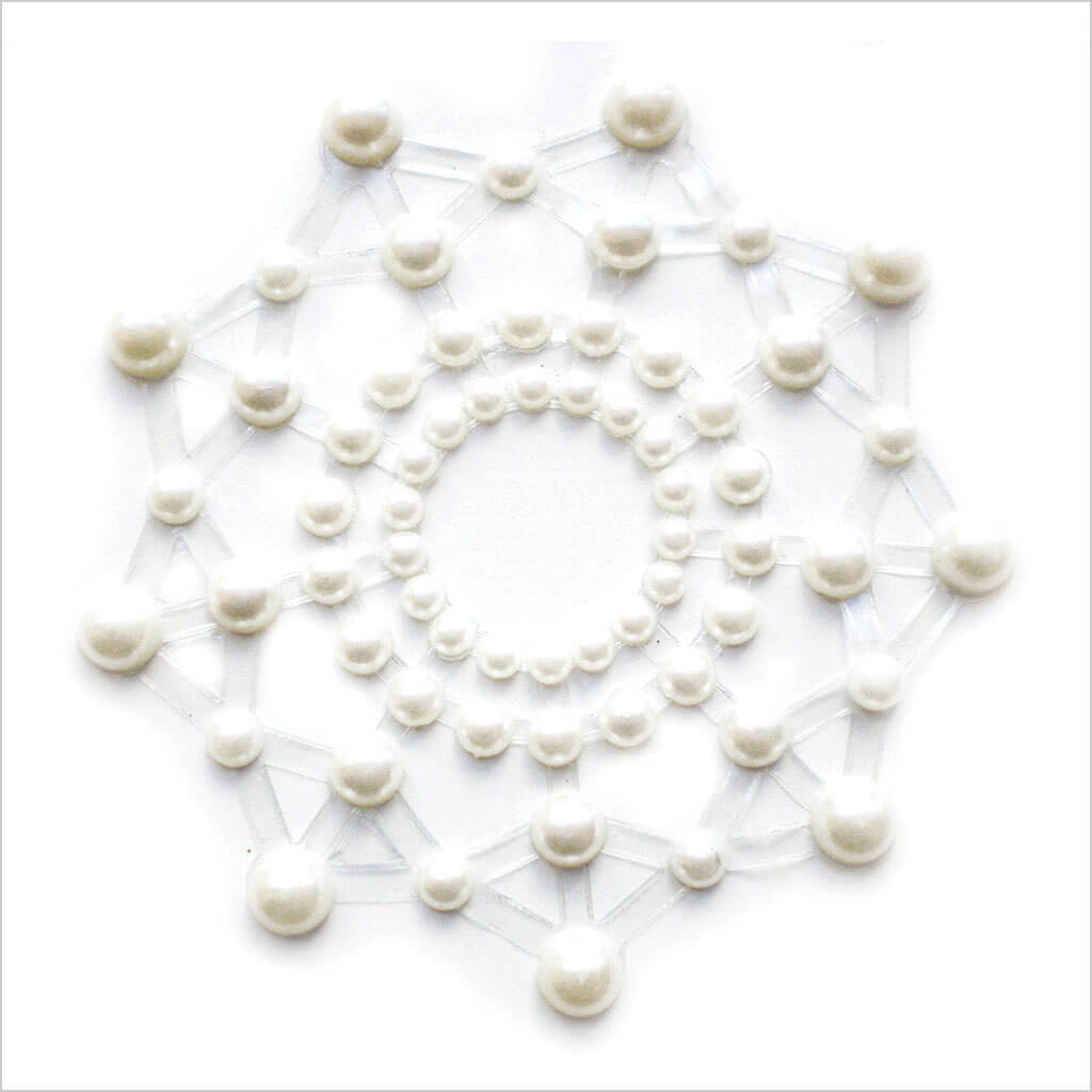 Bijoux Mimi Nipple Pasties