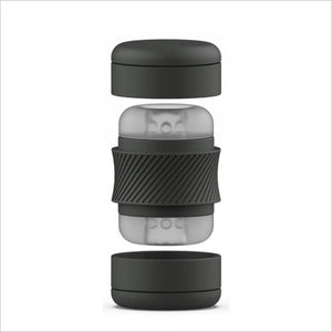 BSwish Bhandy Classic Male Masturbator - Pearl