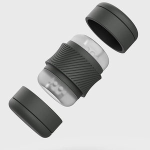 BSwish Bhandy Classic Male Masturbator - Pearl