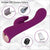 Bunny Love Slimline Rabbit Vibrator