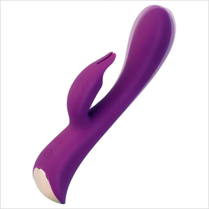 Bunny Love Slimline Rabbit Vibrator