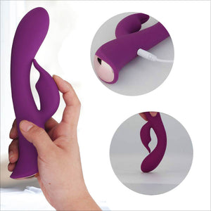 Bunny Love Slimline Rabbit Vibrator