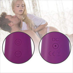 Bunny Love Slimline Rabbit Vibrator