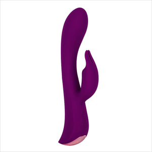 Bunny Love Slimline Rechargeable Rabbit Vibrator