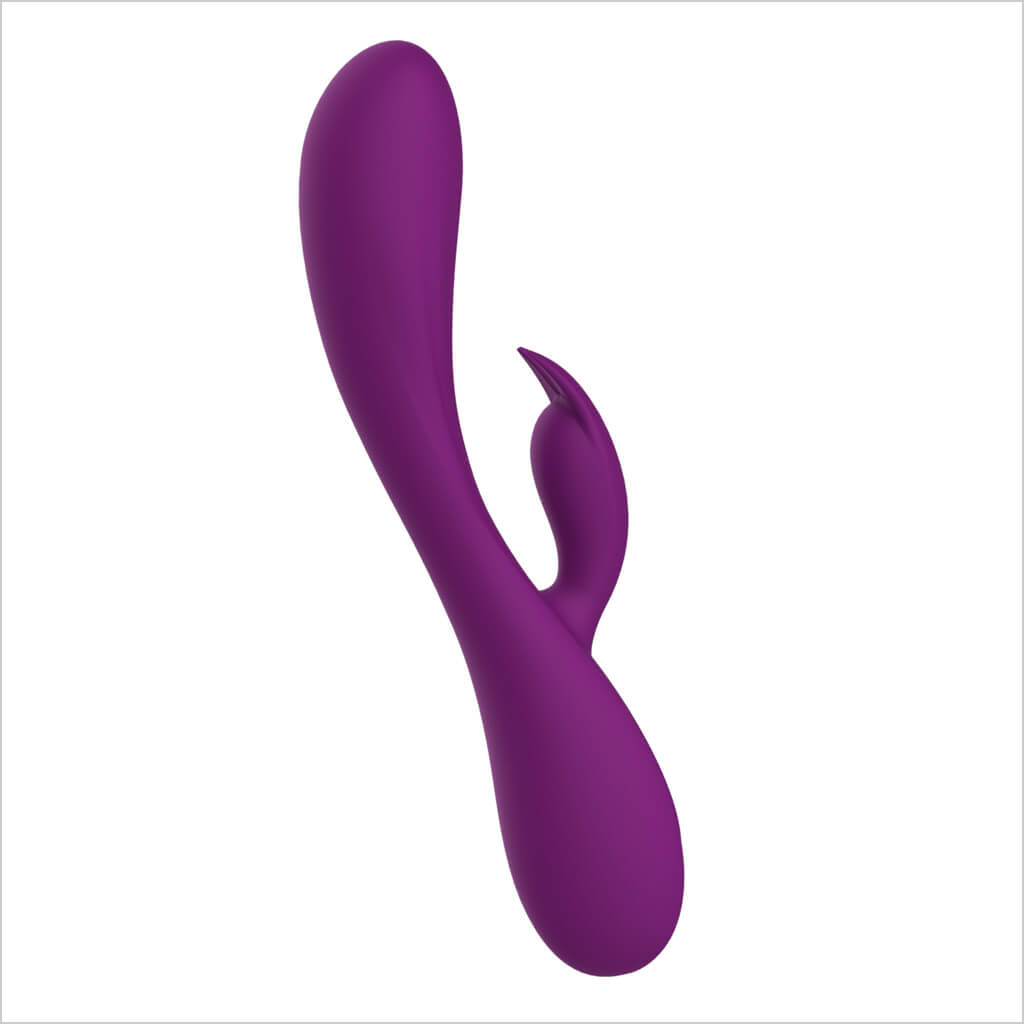 Bunny Rabbit Vibrator