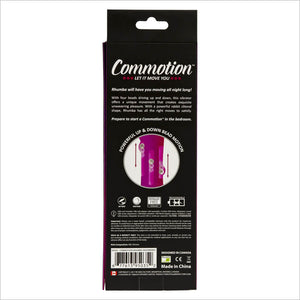 Commotion Rhumba