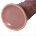 Load image into Gallery viewer, Ultra Realistic Sliding Skin Dildo
