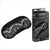 Steamy Shades Eyelash Lace Eyemask
