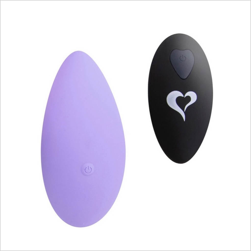 Panty Vibrator Feelztoys