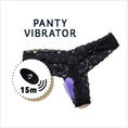 Load image into Gallery viewer, Panty Vibrator Feelztoys
