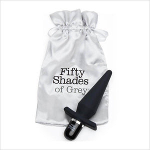 Fifty Shades Delicious Fullness Butt Plug