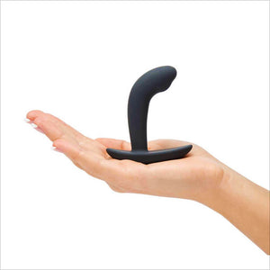 Fifty Shades Driven by Desire Anal Plug