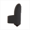 Load image into Gallery viewer, Fifty Shades Secret Touching Finger Massager
