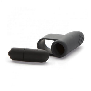 Fifty Shades Secret Touching Finger Massager