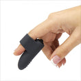 Load image into Gallery viewer, Fifty Shades Secret Touching Finger Massager
