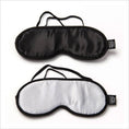 Load image into Gallery viewer, Fifty Shades No Peeking Blindfolds Twin Pack

