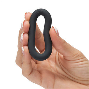 Fifty Shades Of Grey A Perfect O Silicone Love Ring