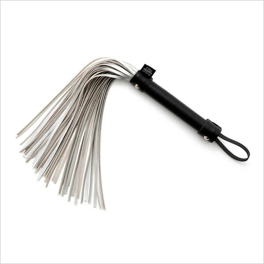 Fifty Shades Please Sir Flogger