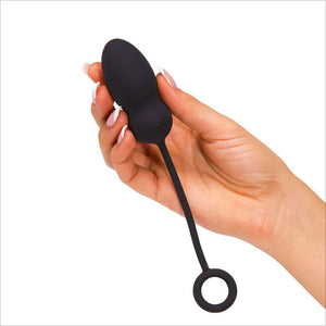 Fifty Shades Relentless Vibrations R/C Egg