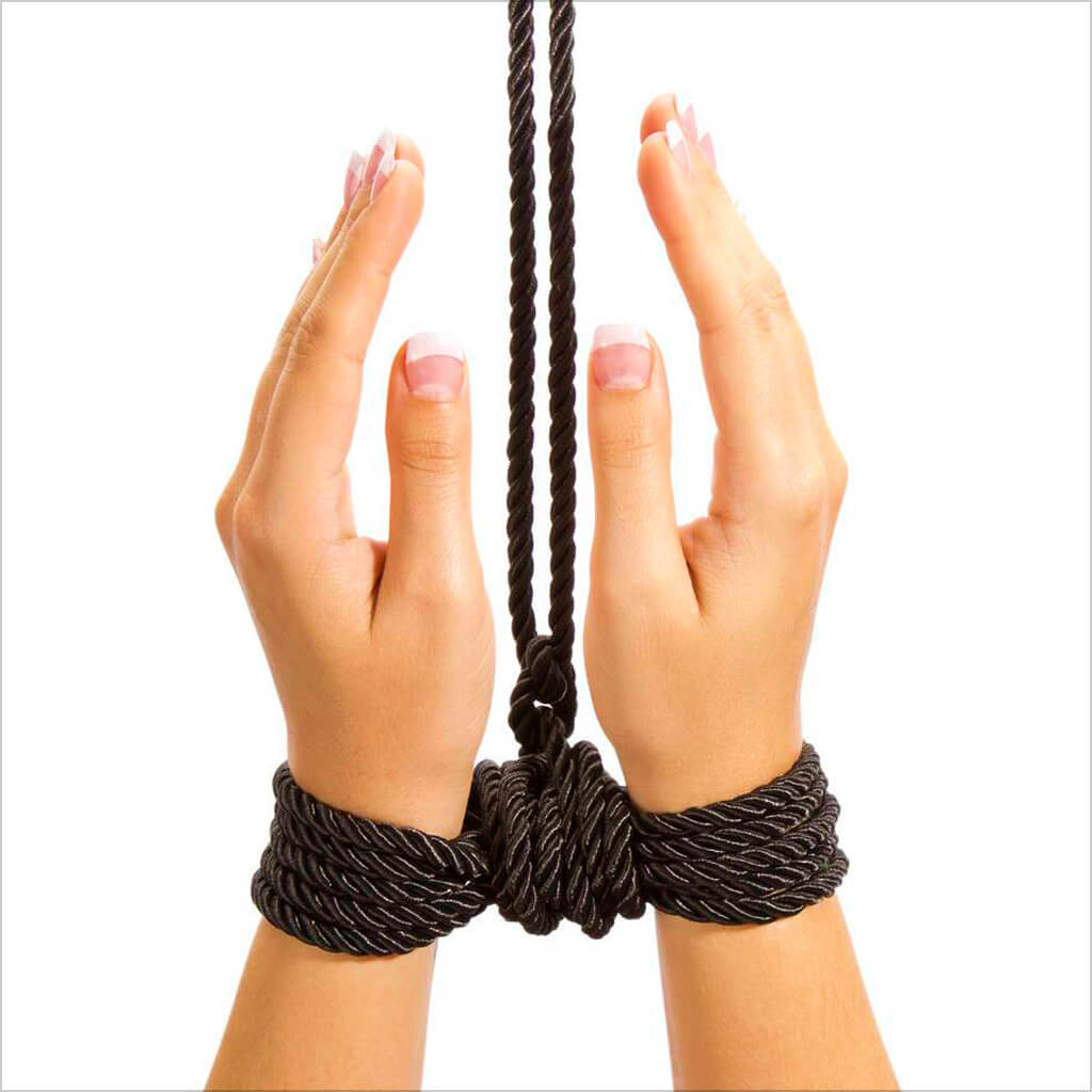 Fifty Shades Restrain Me Bondage Rope