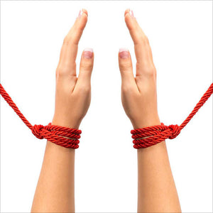 Fifty Shades Restrain Me Bondage Rope