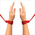 Fifty Shades Restrain Me Bondage Rope