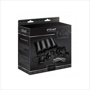 Fifty Shades Steamy Shades Positioning Set