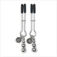 Load image into Gallery viewer, Fifty Shades of Grey The Pinch Adjustable Nipple Clamps
