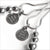 Fifty Shades of Grey The Pinch Adjustable Nipple Clamps
