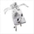 Fifty Shades of Grey The Pinch Adjustable Nipple Clamps