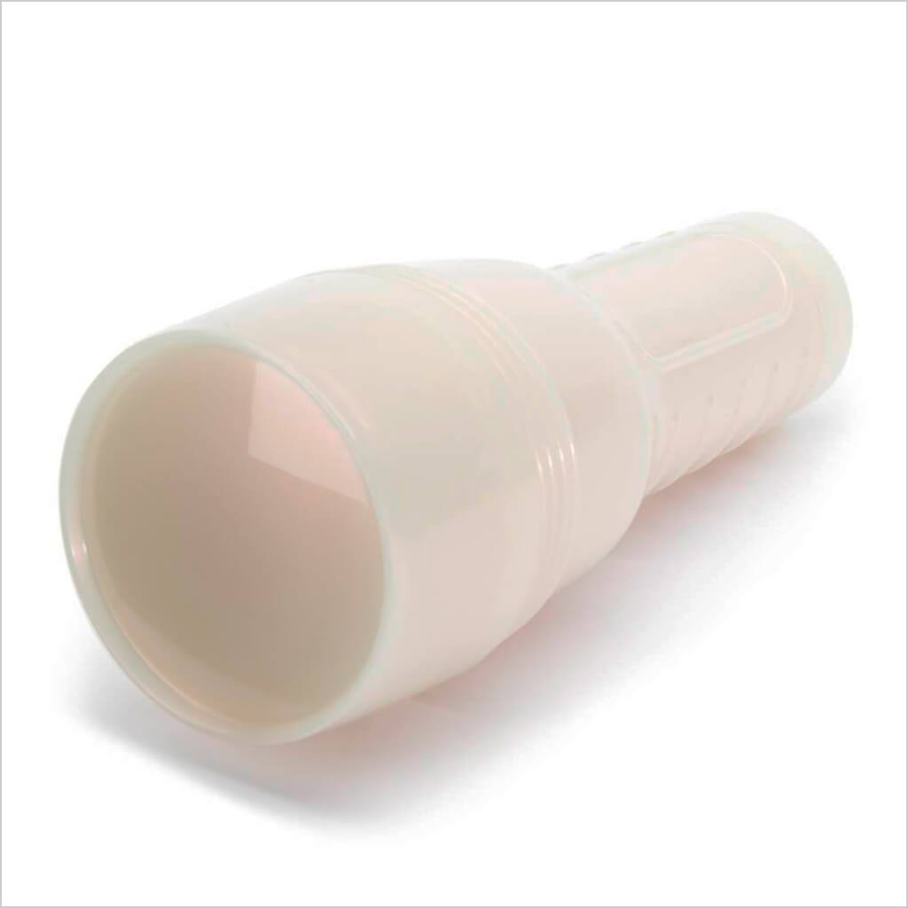 Fleshlight Vibro Pink Lady Touch Vibrating Male Masturbator