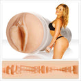 Load image into Gallery viewer, Fleshlight Vibro Pink Lady Touch Vibrating Male Masturbator
