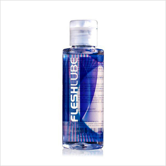 Fleshlight Fleshlube Water-Based Lubricant