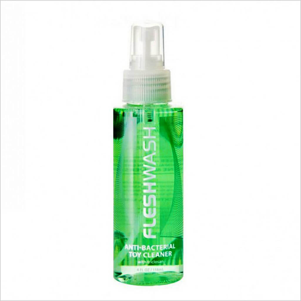 Fleshlight Wash 100ml | Fleshlight Cleaner