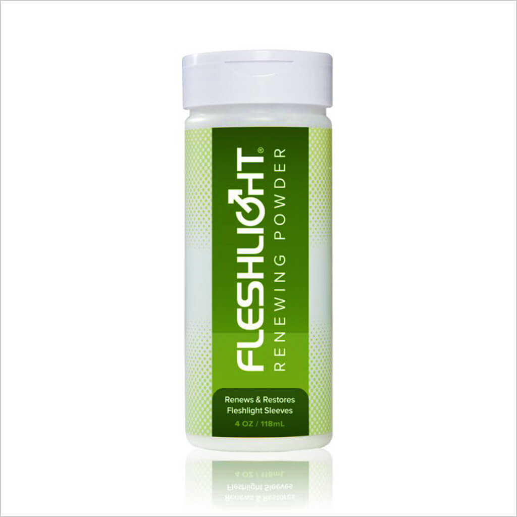 Fleshlight Renewing Powder - 118ml