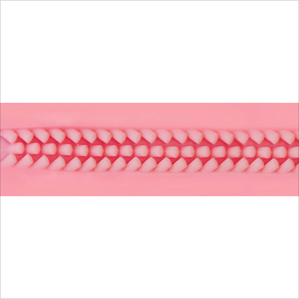 Fleshlight Vibro Pink Lady Touch Vibrating Male Masturbator