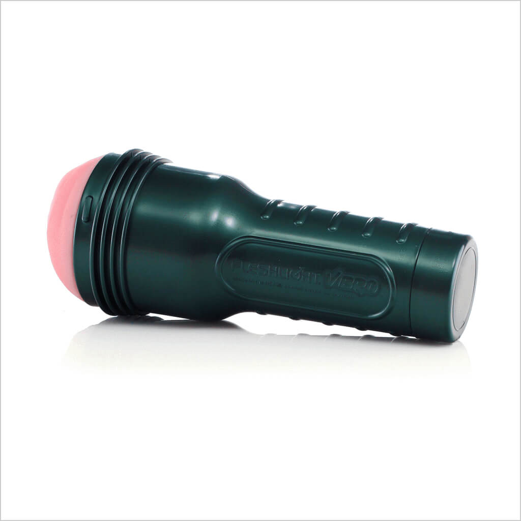 Fleshlight Vibro Pink Lady Touch Vibrating Male Masturbator