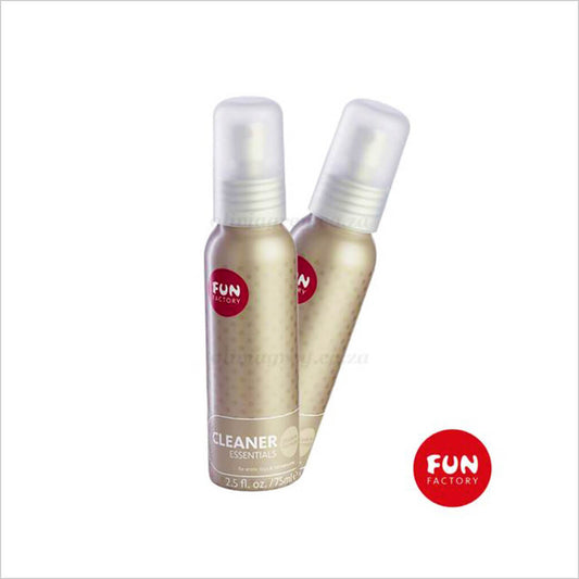 Fun Factory Toy Cleaner