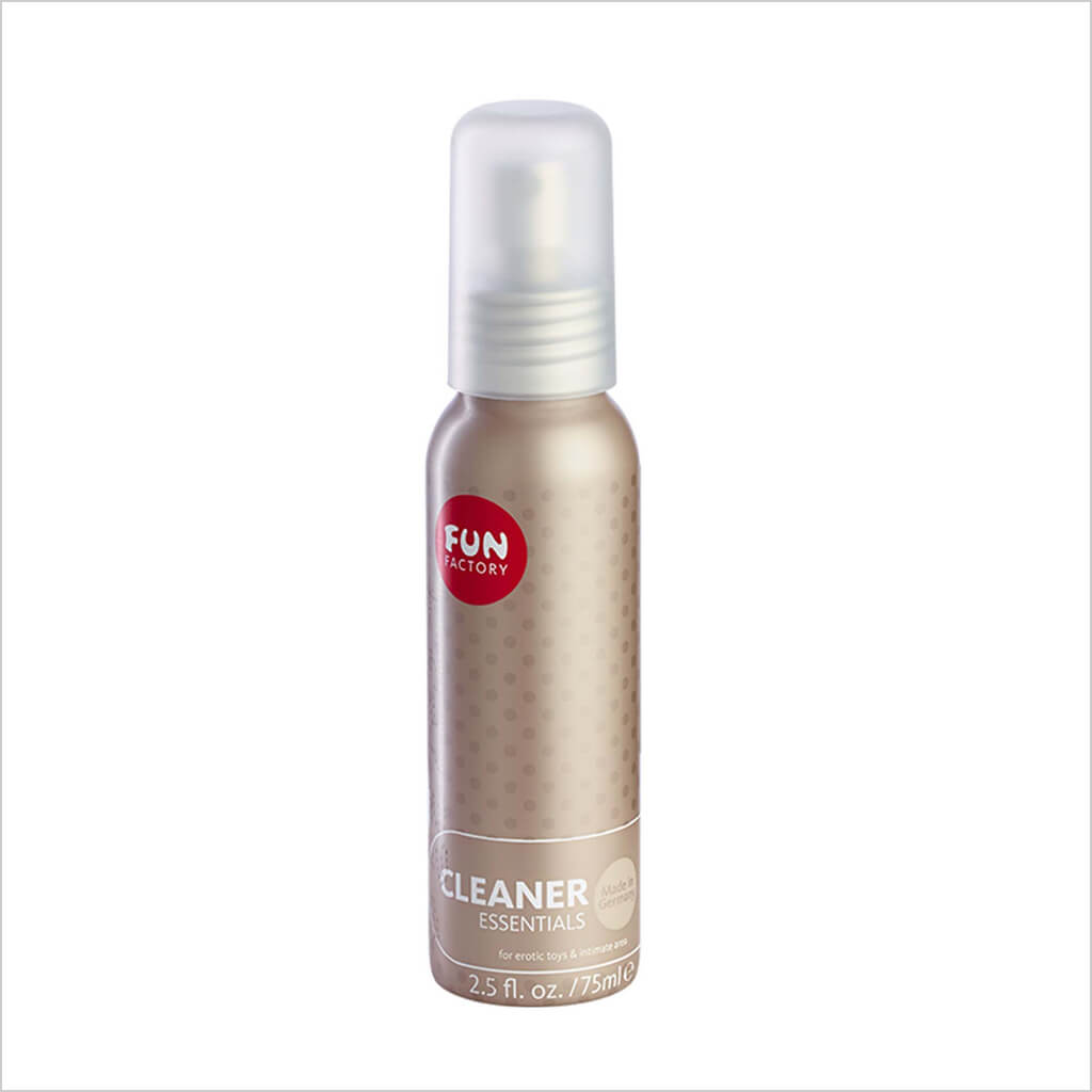 Fun Factory Toy Cleaner