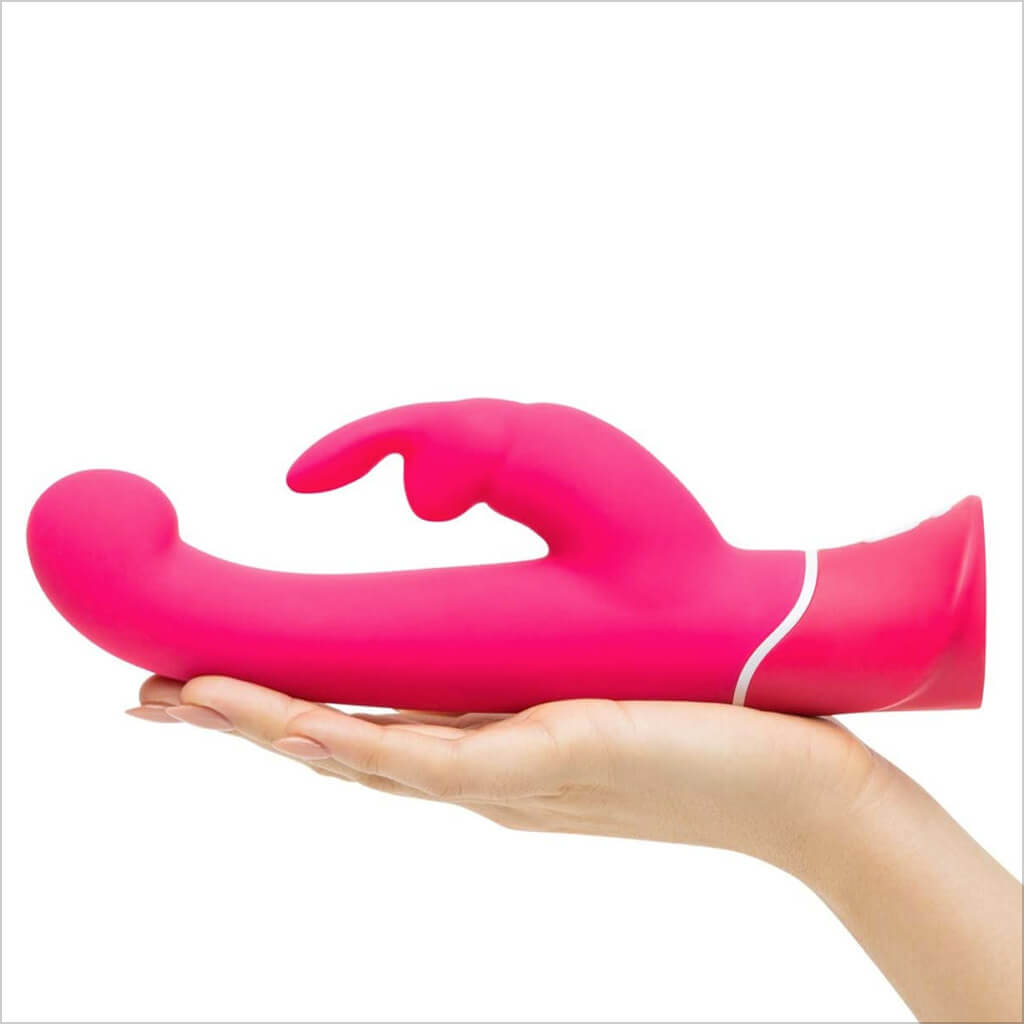 Happy Rabbit G-Spot Rabbit Vibrator