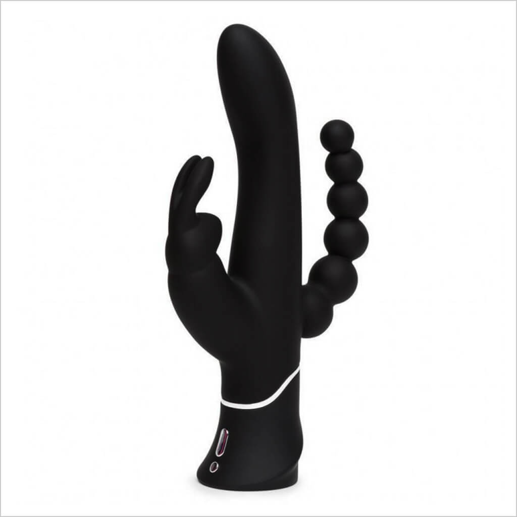 Rocks Off Petite Sensations Pearl Vibrator