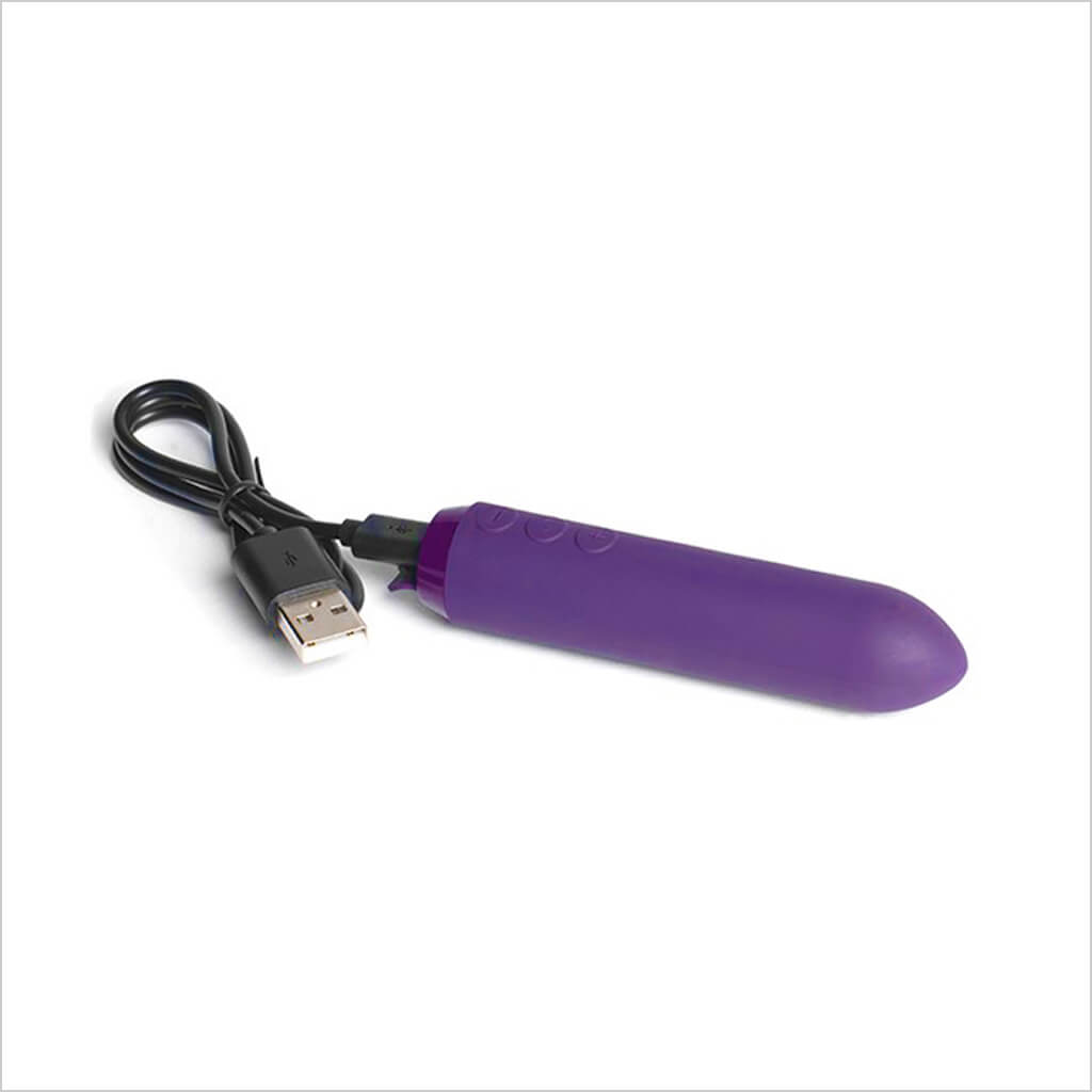 Je Joue Classic Bullet Vibrator