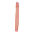 Load image into Gallery viewer, King Cock Slim Double Dildo

