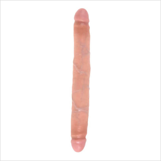 King Cock Slim Double Dildo